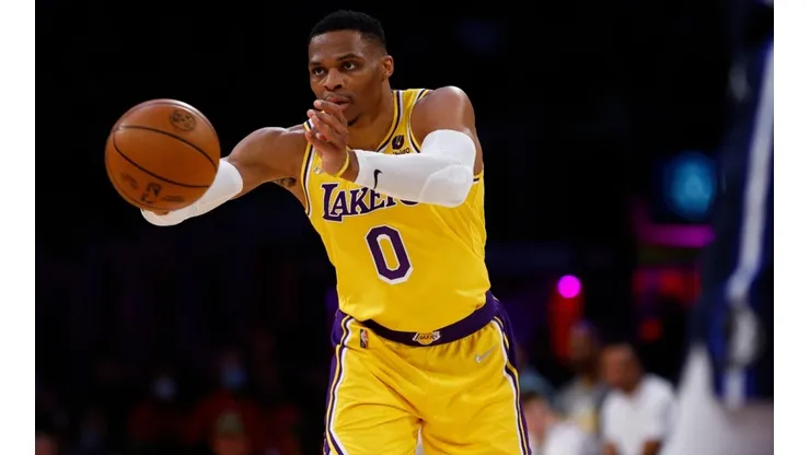 Russell Westbrook