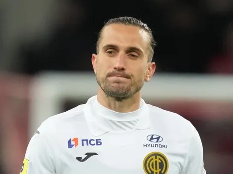 RB Leipzig vs Spartak Moscow: Why was the 2021-2022 Europa League game cancelled?