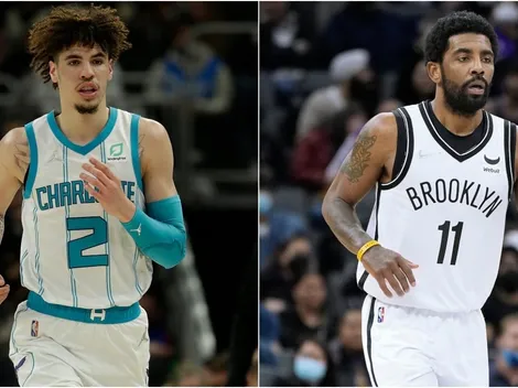 Charlotte Hornets vs Brooklyn Nets: Preview, predictions, odds and how to watch or live stream free 2021/2022 NBA regular season in the US today