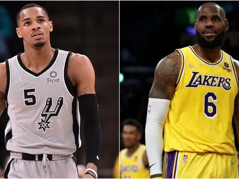 San Antonio Spurs vs Los Angeles Lakers: Preview, predictions, odds and how to watch or live stream free 2021/2022 NBA regular season in the US today