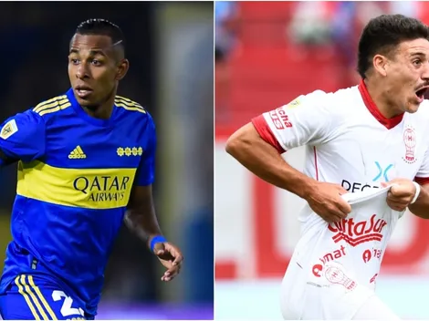 Boca Juniors vs Huracan: Predictions, odds, and how to watch or live stream free Copa de la Liga 2022 in the US today
