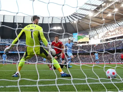 The “Citizens” celebrate in the Derby: Funniest memes and reactions