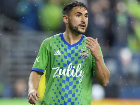 Seattle Sounders vs Leon: Date, Time, and TV Channel in the US to watch or live stream free 2022 CONCACAF Champions League Quarterfinals