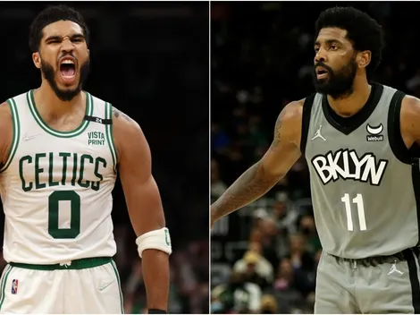 Boston Celtics vs Brooklyn Nets: Predictions, odds and how to watch or live stream free 2021/2022 NBA regular season in the US today