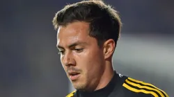 Francisco Córdova of Tigres UANL