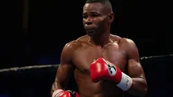 Guillermo Rigondeaux has won Olympic Medals and Professional World Titles