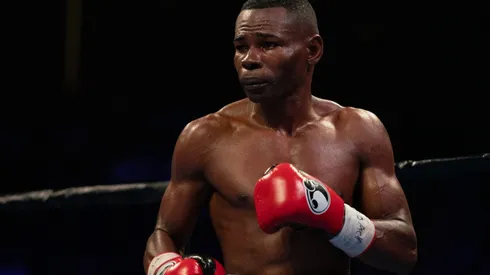 Guillermo Rigondeaux has won Olympic Medals and Professional World Titles