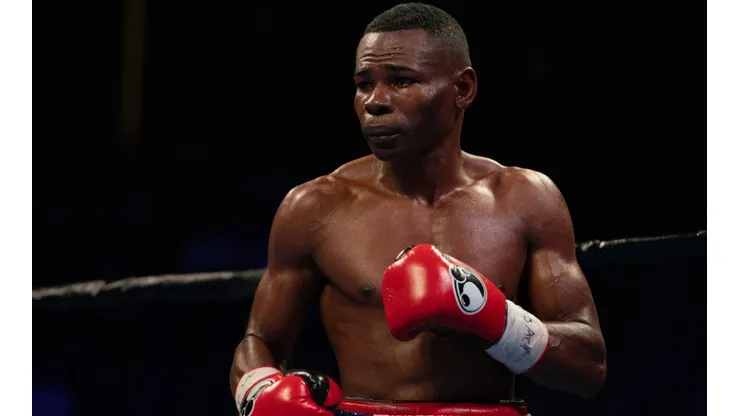 Guillermo Rigondeaux has won Olympic Medals and Professional World Titles