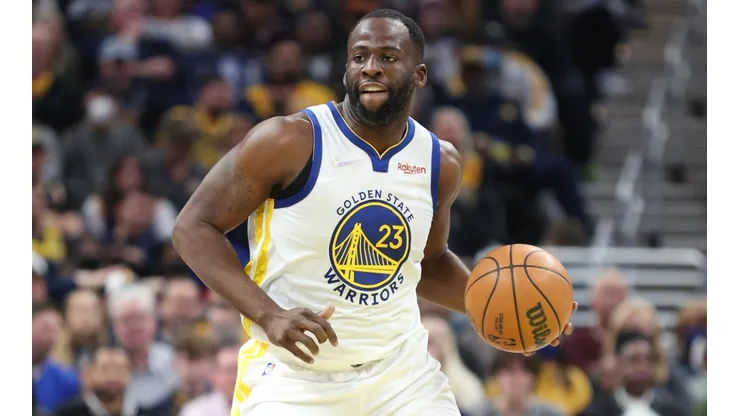 Draymond Green.