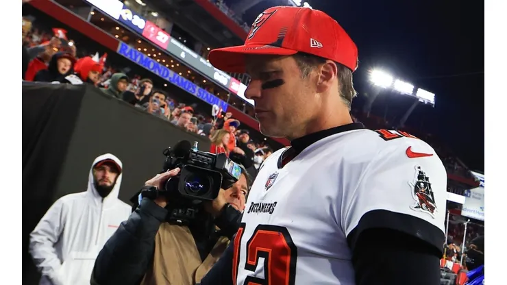 Tom Brady
