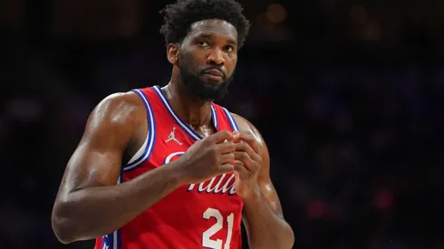 Joel Embiid