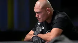 Cain Velasquez has a big trouble ahead