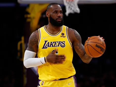 Draymond Green stands up for LeBron James, rips Lakers fans for booing him