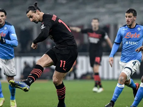 Serie A | Napoli - AC Milan: Predictions, Odds, Best Lines, Parlays