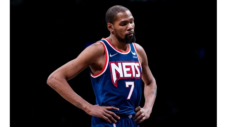 Kevin Durant