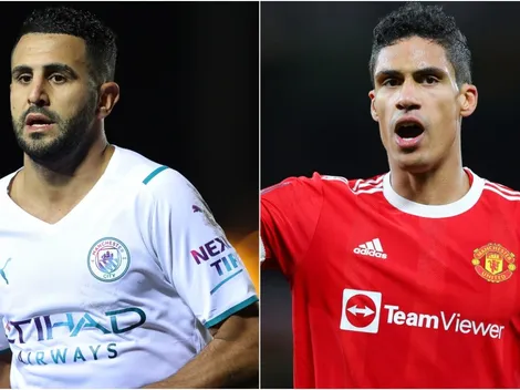 Manchester City vs Manchester United: Date, Time and TV Channel in the US and Canada for Manchester derby in Matchday 28 of Premier League 2021-22