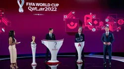 The final draw of Qatar 2022 is looming around.