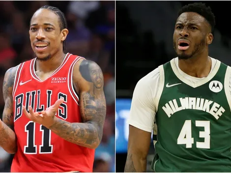 Chicago Bulls vs Milwaukee Bucks: Preview, predictions, odds, and how to watch or live stream free 2021/22 NBA Season in the US today