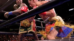 Jermell Charlo vs Brian Castaño I