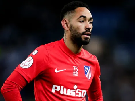 Real Betis vs Atletico Madrid: Date, Time and TV Channel in the US for Matchday 27 of La Liga 2021-22