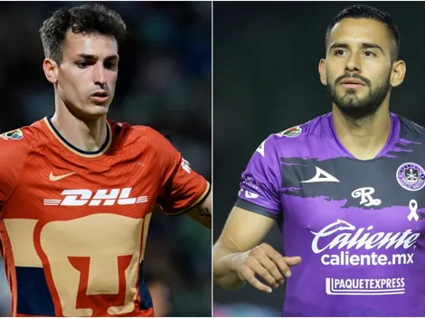 Pumas UNAM vs Mazatlan: Date, Time, and TV Channel in the US for Round 9 of 2022 Liga MX Torneo Clausura