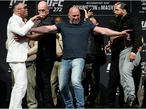 Covington vs. Masvidal: Predictions, odds, and how to watch or live stream free in the US for UFC 272 today