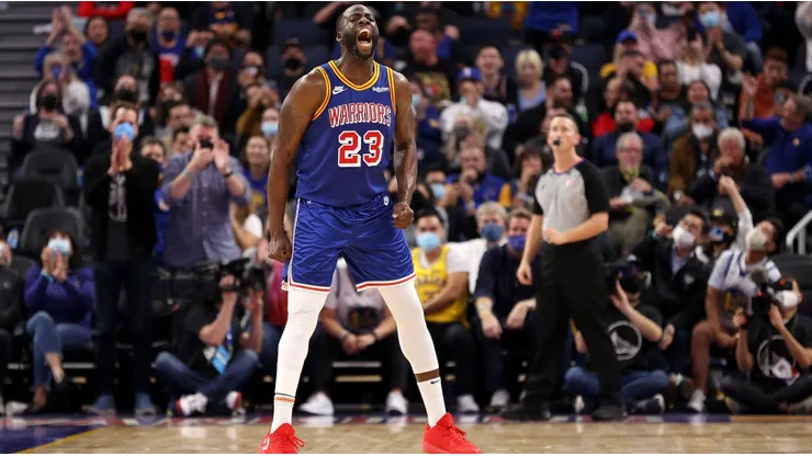 Draymond Green
