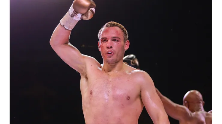 Julio Cesar Chavez Jr. has a new fight to win, this time outside the ring
