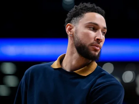 ESPN analyst rips Ben Simmons for still 'refusing' to play