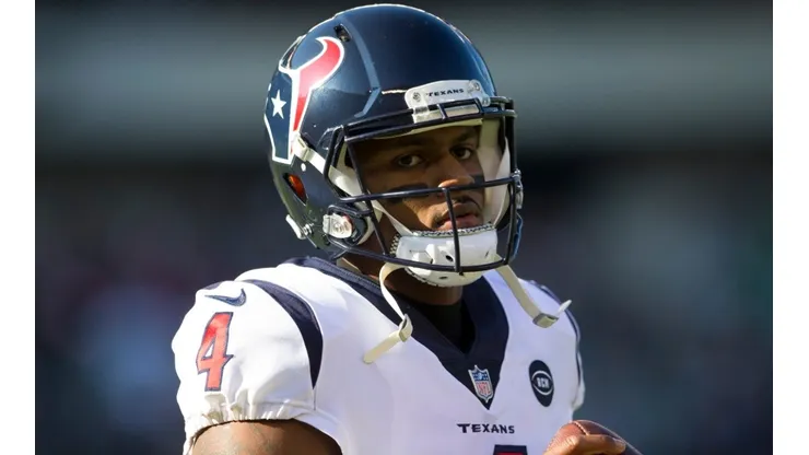 Deshaun Watson