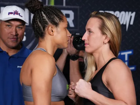 Martina Jindrova vs Jacqueline Cavalcanti: Preview, predictions, odds, and how to watch or live stream free 2022 PFL Challenger Series in the US today