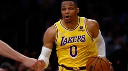 Russell Westbrook