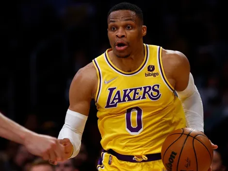 NBA Rumors: No team will ever sign Russell Westbrook again, says analyst