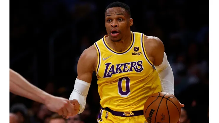 Russell Westbrook