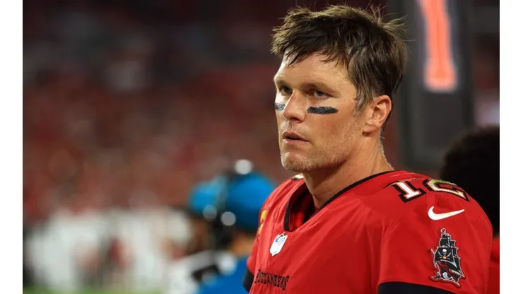 Tom Brady