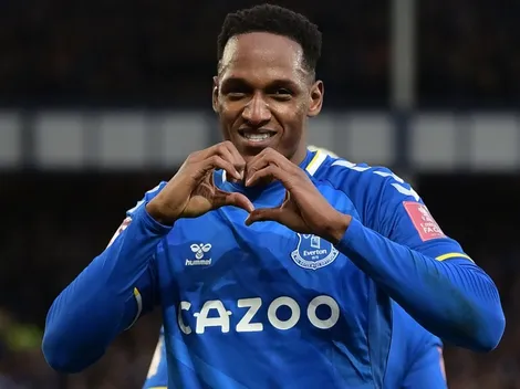 Premier League: Ilkay Gundogan reveals Yerry Mina's tactics to annoy opponents