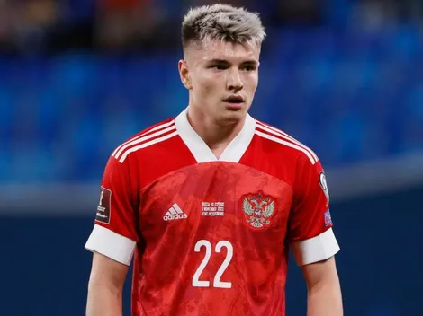 EA Sports to remove all Russian clubs and the national team from FIFA 22