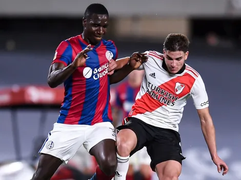 San Lorenzo vs River Plate: Date, Time, TV channel in the US for Argentine 2022 Copa de la Liga Profesional