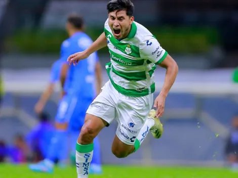 Santos Laguna vs Pumas UNAM: Preview, predictions, odds and how to watch or live stream free 2022 Liga MX Torneo Clausura in the US today