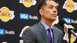 Rob Pelinka