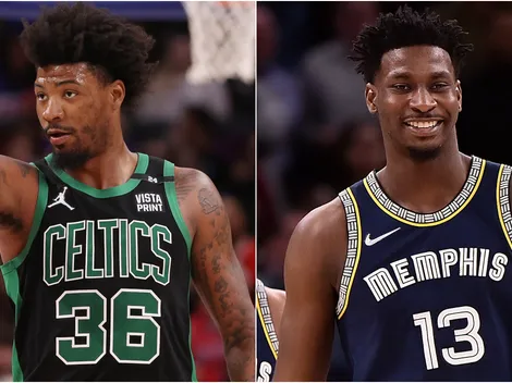 Boston Celtics vs Memphis Grizzlies: Preview, predictions, odds, and how to watch or live stream free 2021/22 NBA Season in the US today