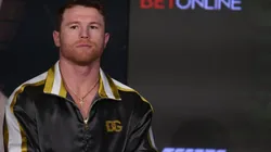 Canelo Alvarez is in front of a new tough challenge
