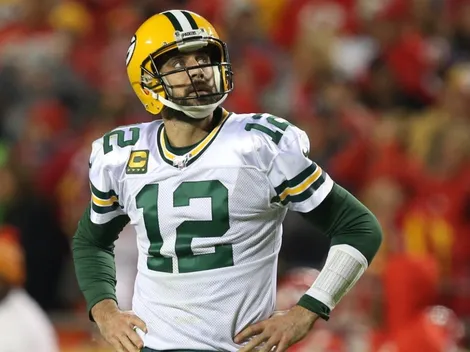 NFL Rumors: Packers GM shares huge trade update on Aaron Rodgers