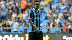 Mario Balotelli.