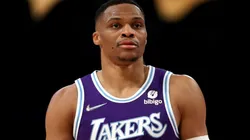 Russell Westbrook