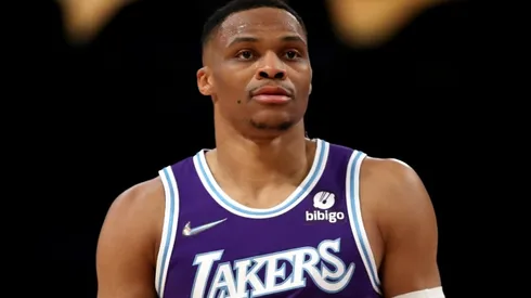 Russell Westbrook