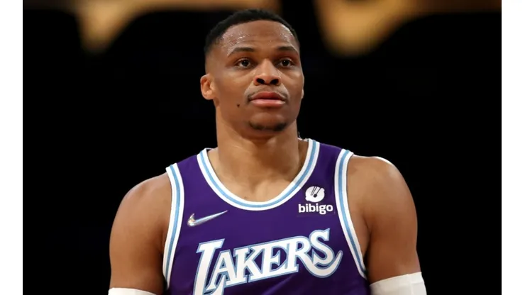 Russell Westbrook