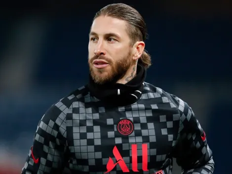 PSG: Leonardo admits Sergio Ramos' signing hasn't gone as expected so far