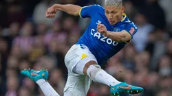 Richarlison of Everton