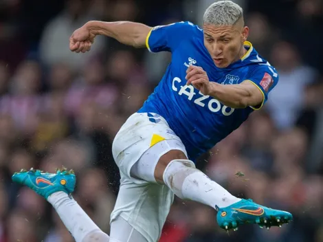 Everton vs Boreham Wood: Preview, predictions, odds and how to watch 2021-22 FA Cup Fifth Round in the US and Canada today